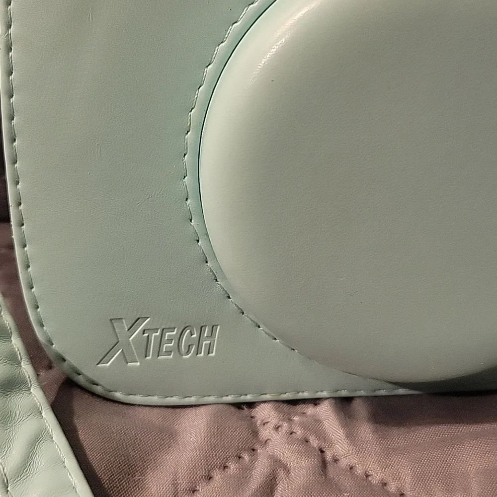 XTECH digital camera case